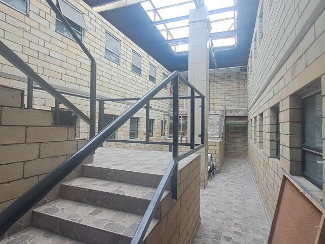 1 Bedroom Apartment To Let in Bloemfontein Central