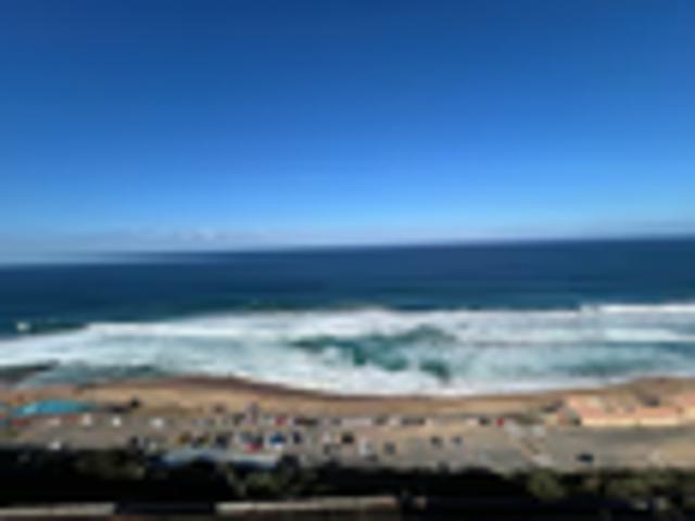 1 Bedroom Apartment To Let in Bluff