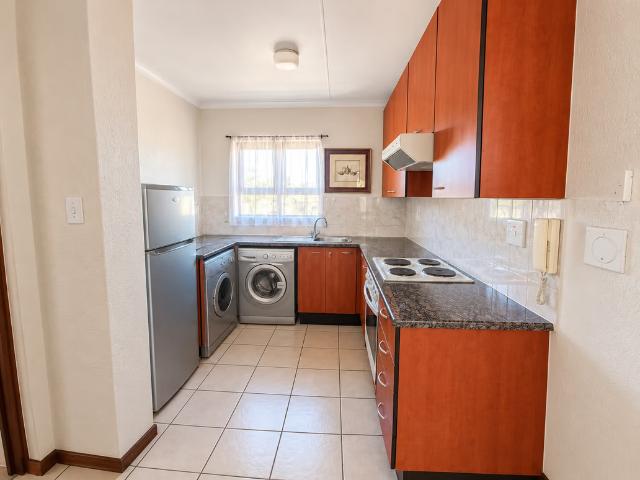 1 Bedroom Apartment To Let in Broadacres
