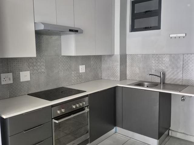 1 Bedroom Apartment To Let in Brooklyn | Waterfall Properties