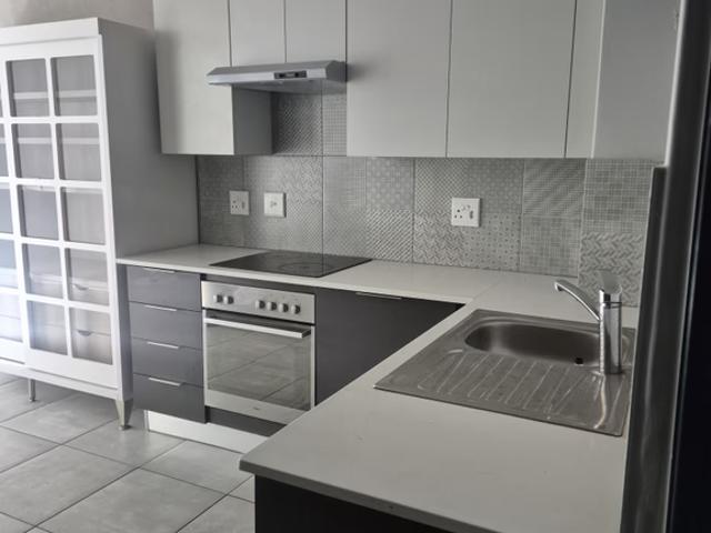 1 Bedroom Apartment To Let in Brooklyn | Waterfall Properties