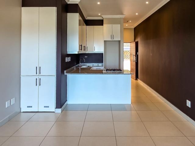 1 Bedroom Apartment To Let in Brettenwood Coastal Estate