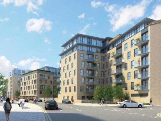 1 Bedroom Apartment To Let in Brighton, BN1