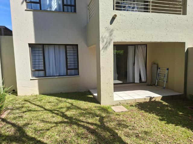 1 Bedroom Apartment To Let in Bryanston