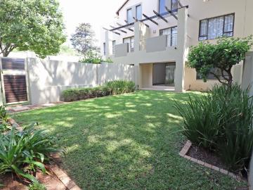 1 Bedroom Apartment Rented in Bryanston