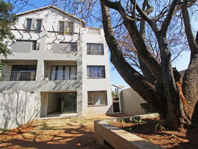 1 Bedroom Apartment To Let in Bryanston