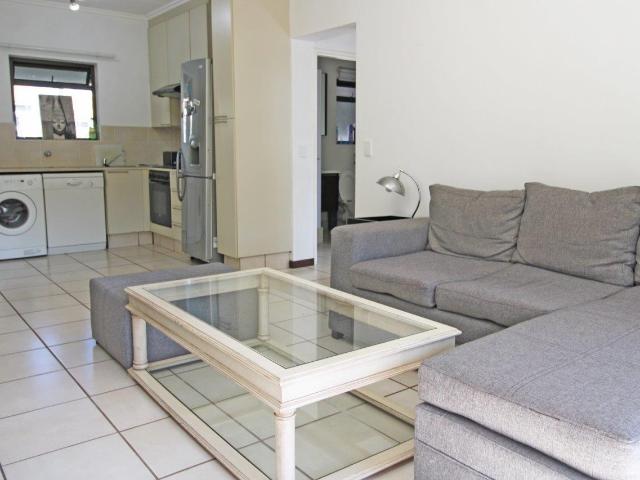 1 Bedroom Apartment To Let in Bryanston