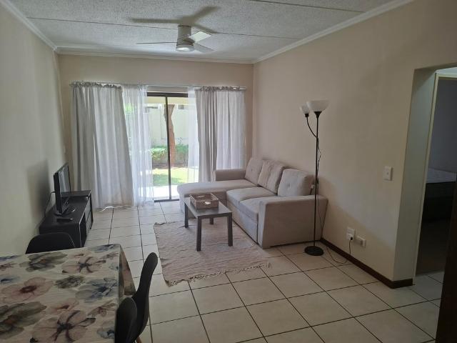 1 Bedroom Apartment To Let in Bryanston