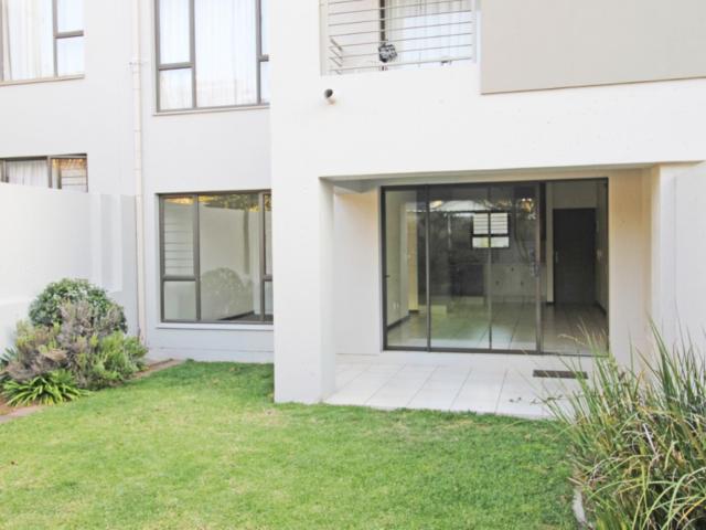 1 Bedroom Apartment To Let in Bryanston