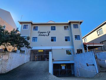 1 Bedroom Apartment To Let in Bult West