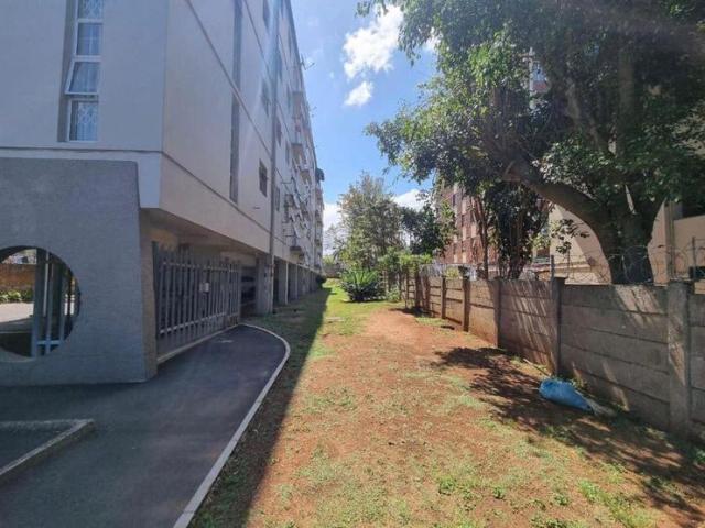 1 Bedroom Apartment To Let in Bulwer