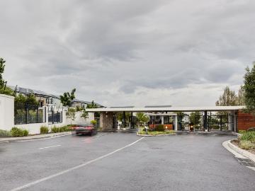 Burgundy Estate, Milnerton, City of Cape Town, Western Cape