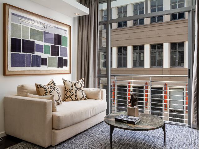 1 Bedroom Apartment To Let in Cape Town City Centre