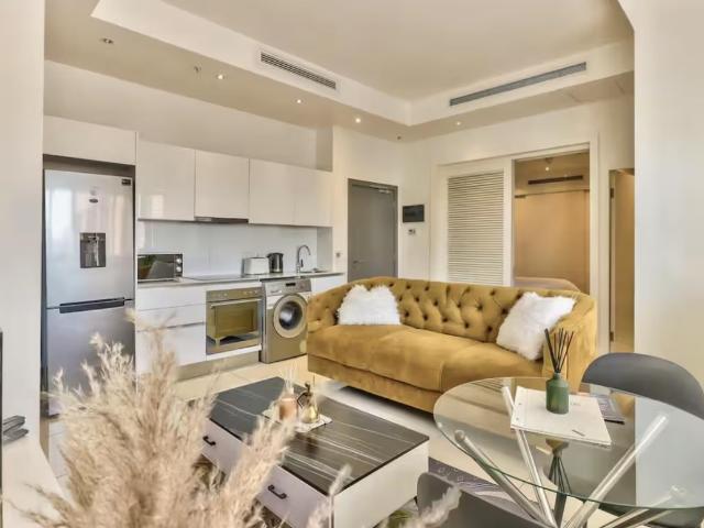 1 Bedroom Apartment To Let in Cape Town City Centre
