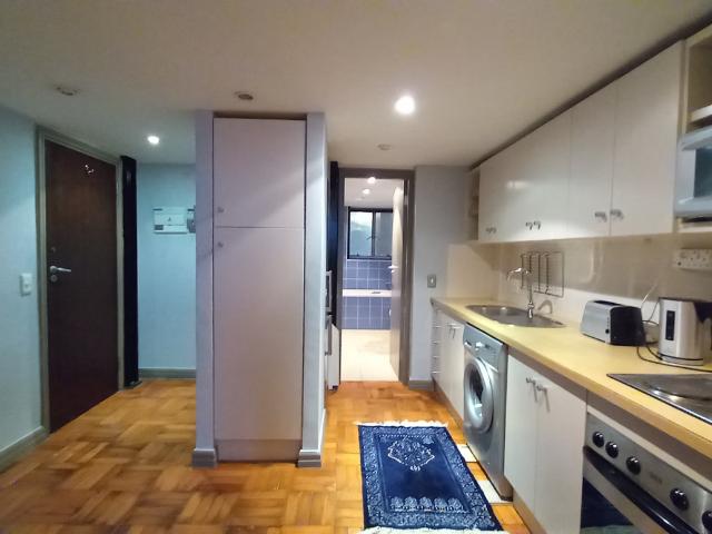 1 Bedroom Apartment To Let in Cape Town City Centre