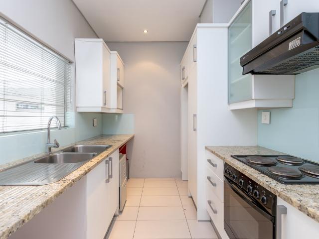 1 Bedroom Apartment To Let in Cape Town City Centre