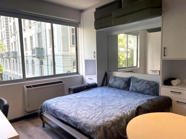 1 Bedroom Apartment To Let in Cape Town City Centre