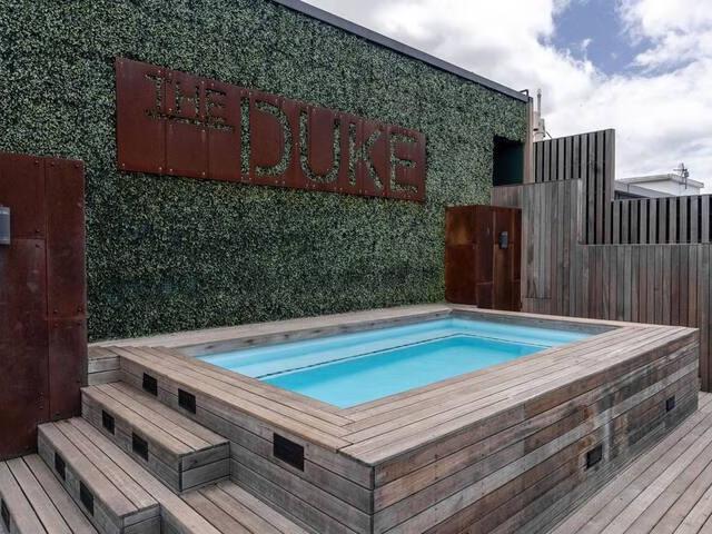 1 Bedroom Apartment To Let in Cape Town City Centre