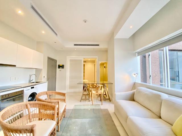 1 Bedroom Apartment To Let in Cape Town City Centre