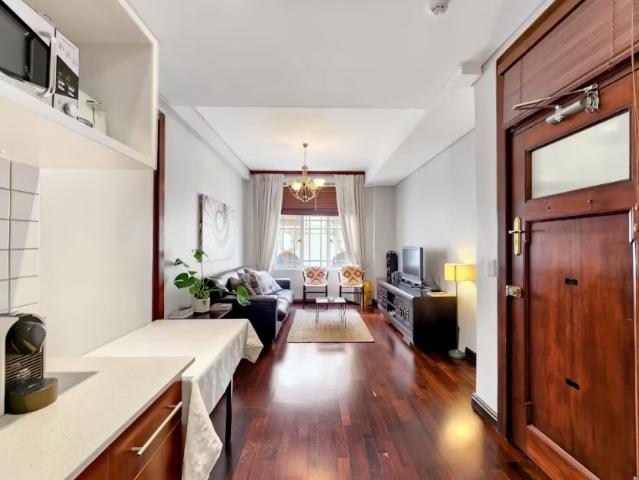 1 Bedroom Apartment To Let in Cape Town City Centre
