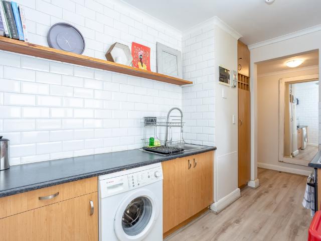 1 Bedroom Apartment To Let in Cape Town City Centre