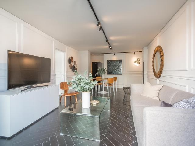 1 Bedroom Apartment To Let in Cape Town City Centre
