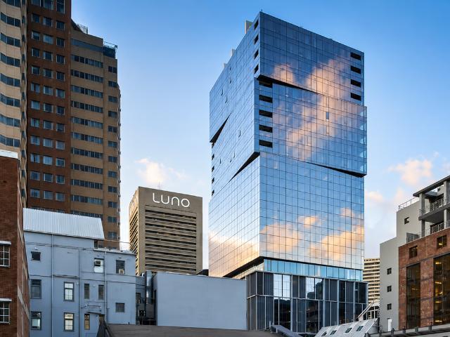 1 Bedroom Apartment To Let in Cape Town City Centre