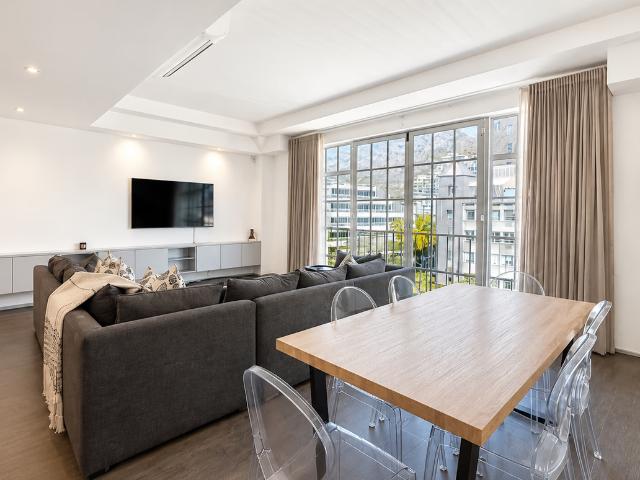 1 Bedroom Apartment To Let in Cape Town City Centre
