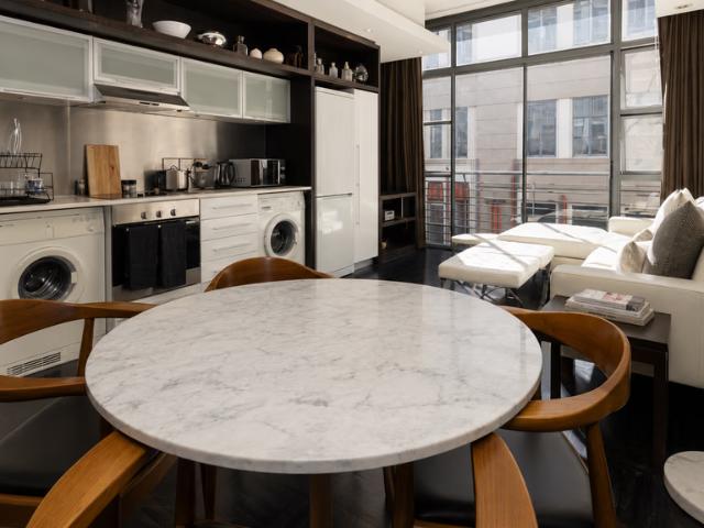 1 Bedroom Apartment To Let in Cape Town City Centre