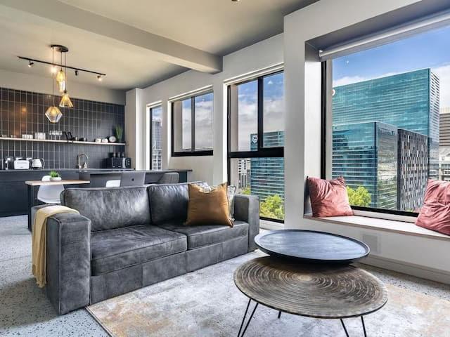1 Bedroom Apartment To Let in Cape Town City Centre