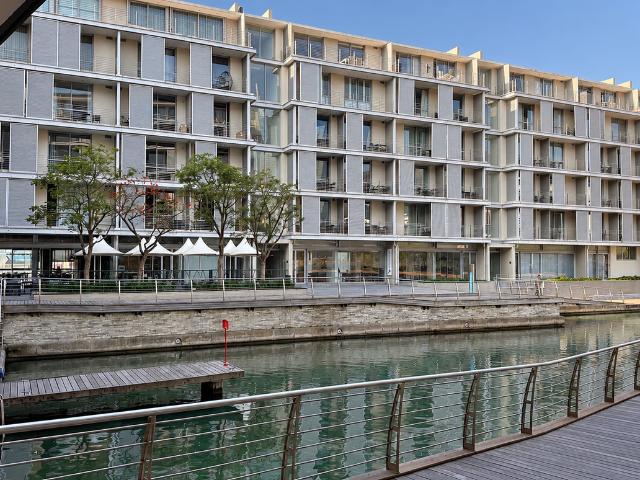 1 Bedroom Apartment To Let in Cape Town City Centre