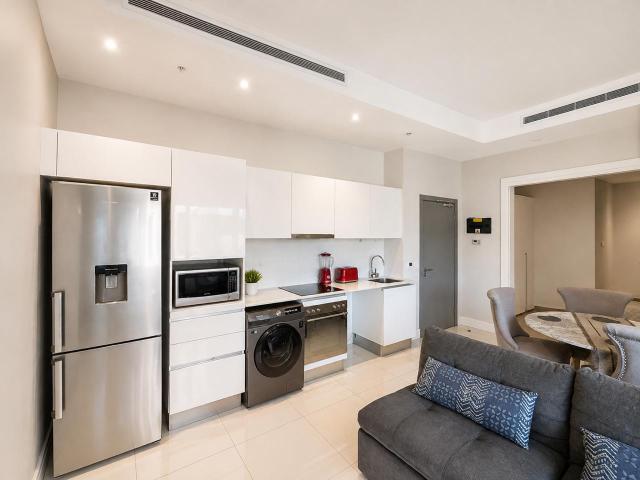 1 Bedroom Apartment To Let in Cape Town City Centre