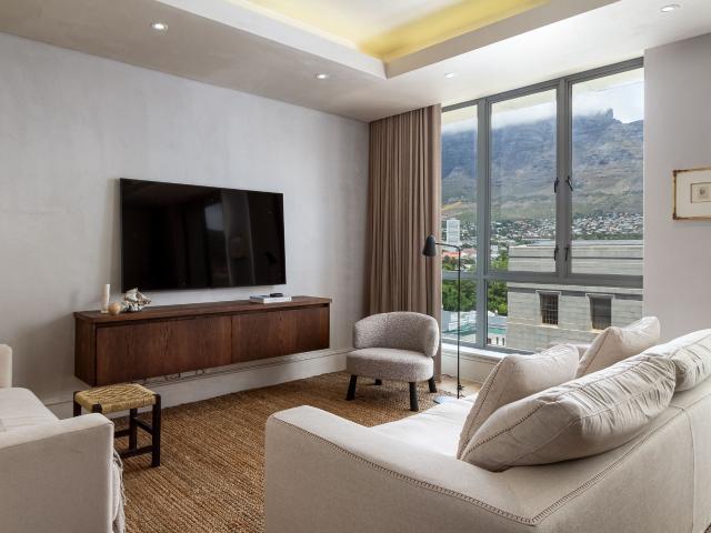 1 Bedroom Apartment To Let in Cape Town City Centre