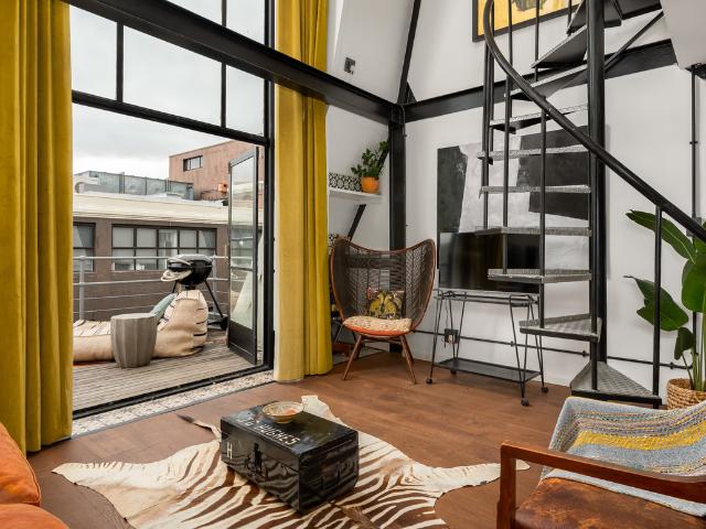 1 Bedroom Apartment To Let in Cape Town City Centre