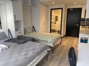 1 Bedroom Apartment To Let in Cape Town City Centre