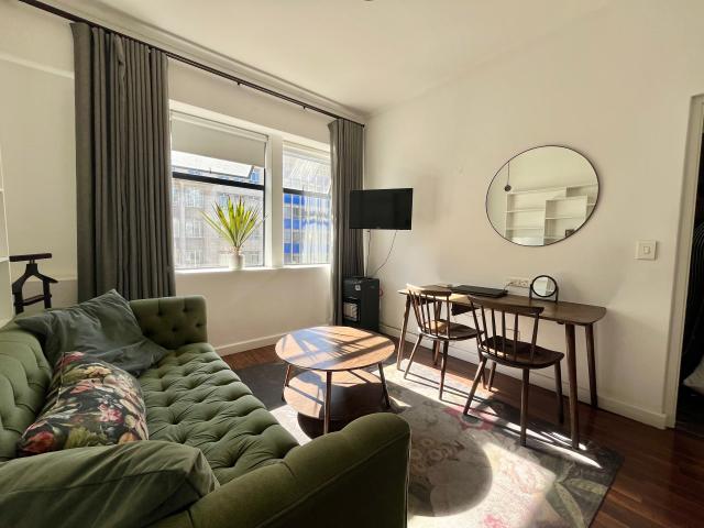 1 Bedroom Apartment To Let in Cape Town City Centre