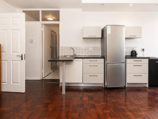 1 Bedroom Apartment To Let in Cape Town City Centre