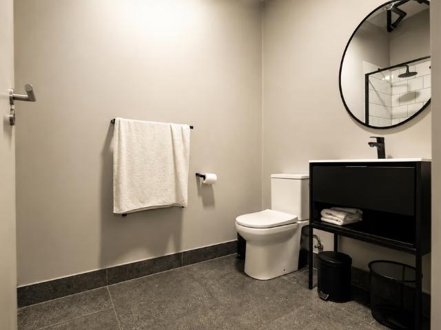 1 Bedroom Apartment To Let in Cape Town City Centre