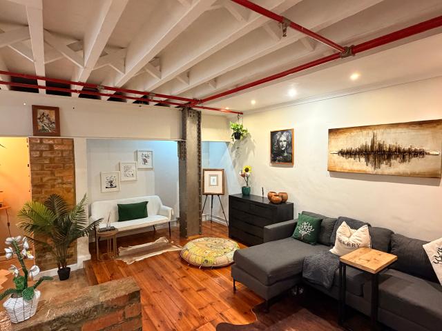 1 Bedroom Apartment To Let in Cape Town City Centre