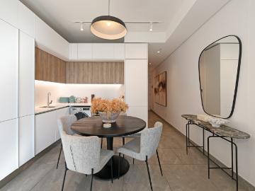 1 Bedroom Apartment To Let in Cape Town City Centre | LIONLEAD Real Estate