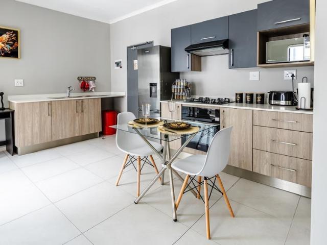 1 Bedroom Apartment To Let in Carlswald