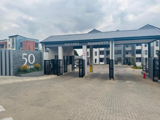 1 Bedroom Apartment To Let in Carlswald | Waterfall Properties