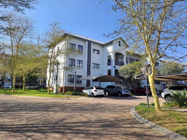 1 Bedroom Apartment To Let in Chartwell