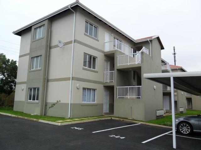 1 Bedroom Apartment To Let in Compensation Beach