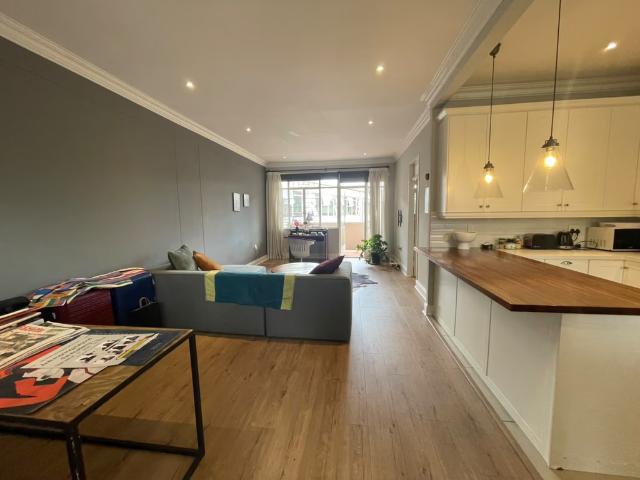 1 Bedroom Apartment To Let in Craighall