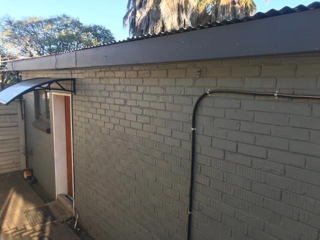 1 Bedroom Apartment To Let in Dan Pienaar