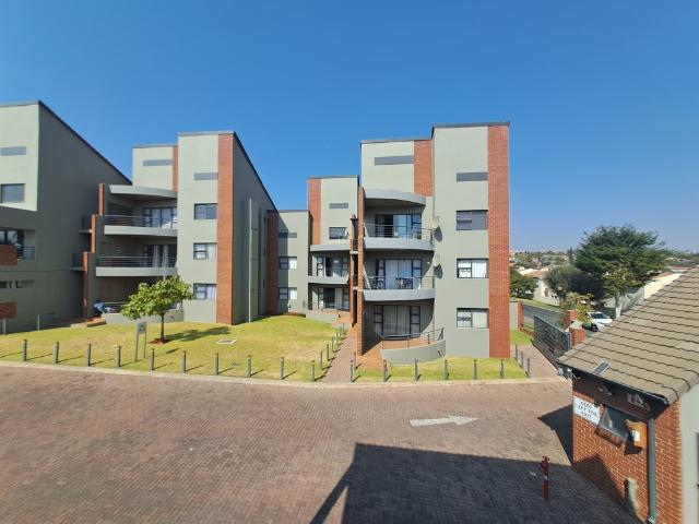 1 Bedroom Apartment To Let in Dainfern