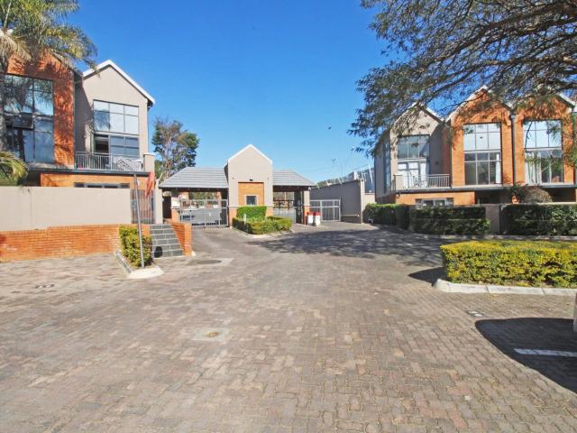 1 Bedroom Apartment To Let in Darrenwood