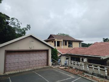 Dawncliffe, EThekwini Metropolitan Municipality, KwaZulu-Natal