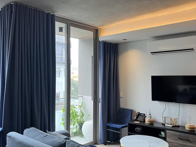 1 Bedroom Apartment To Let in De Waterkant